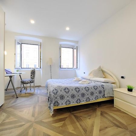 Trieste Stazione - Free Wifi Apartment Exterior photo